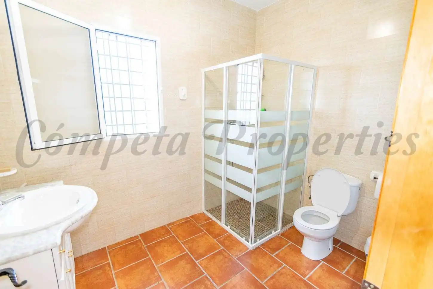 Casa con piscina in vendita a Torrox Pueblo, imagen 8