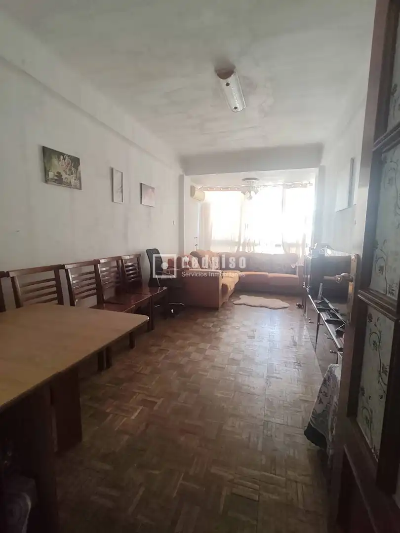 Piso en venta en de la Virgen del Coro