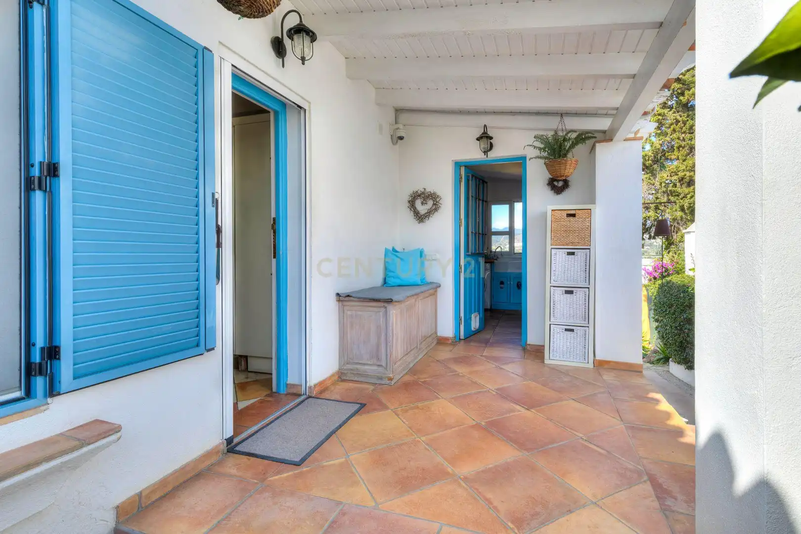 Casa o chalet en venta en Marbella con Aire acondicionado, Jardín privado y Piscina