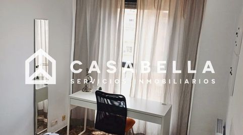 Foto 4 von Wohnung zur Miete in Ciutat Jardí, Valencia Capital