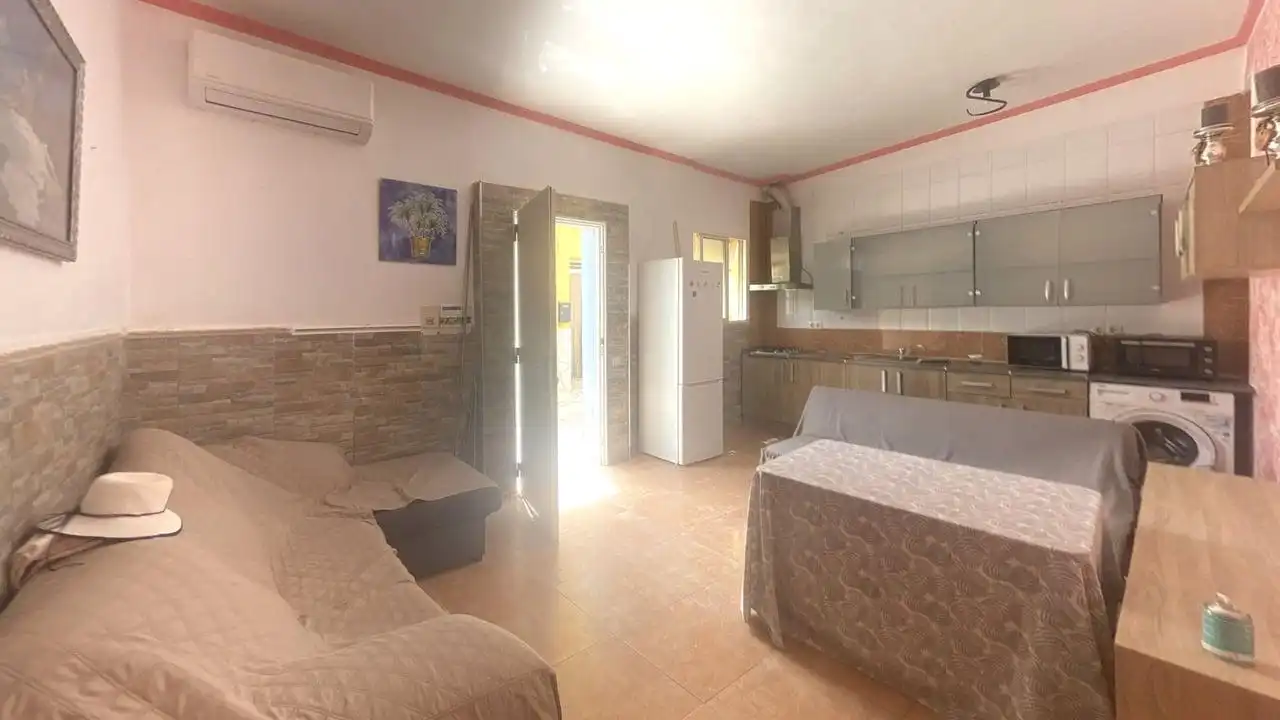 Flat for sale in Alhama de Almería