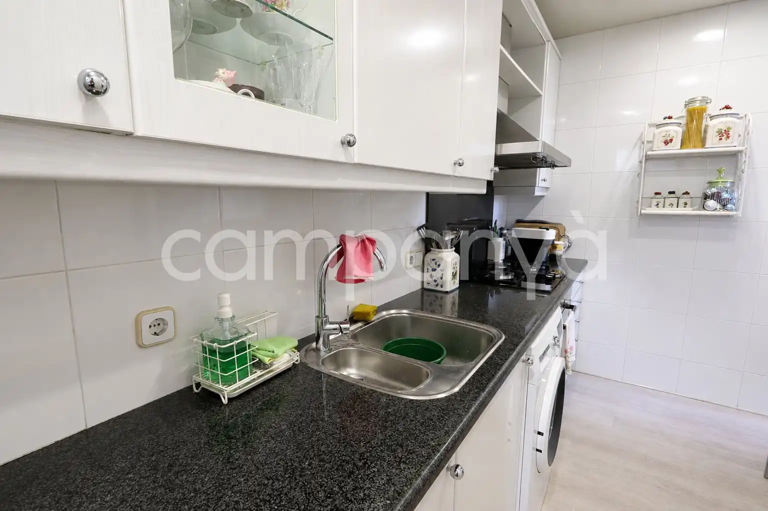 Wohnung mit Terrasse zum Verkauf in Sant Andreu, imagen 15