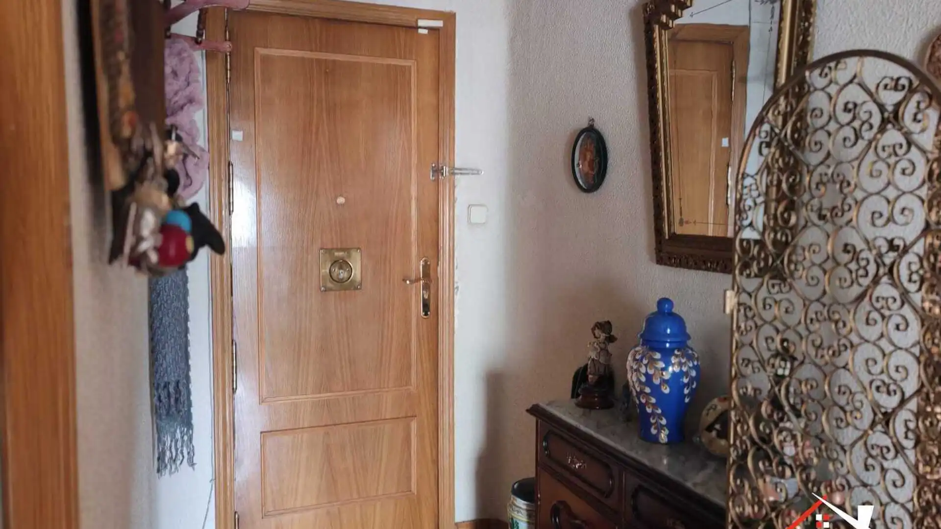 Piso en venta en Calle de Francisco Silvela, Lista, Barrio de Salamanca