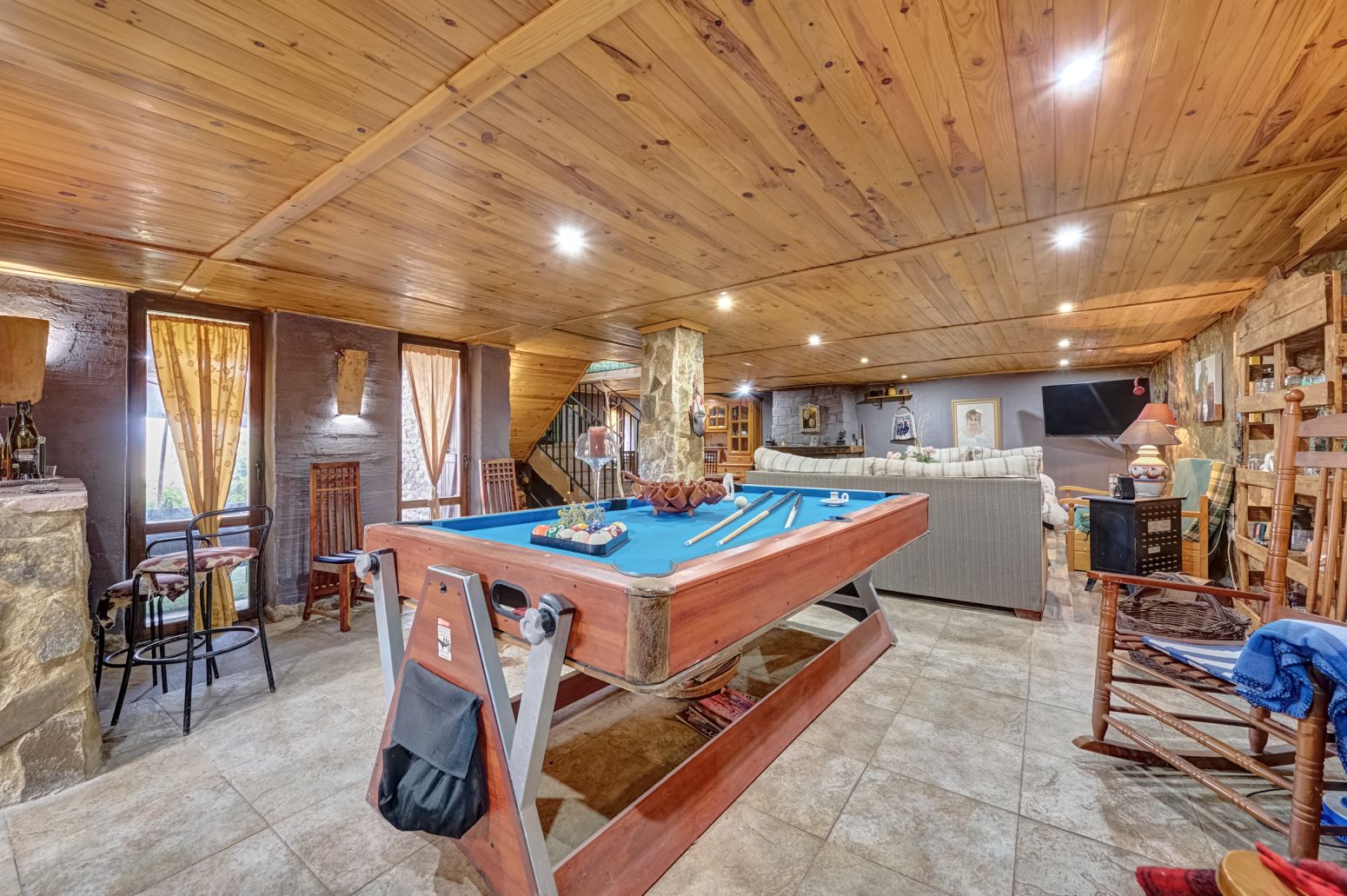 Casa o xalet en venda en Undués de Lerda amb Calefacció, Jardí privat i Terrassa