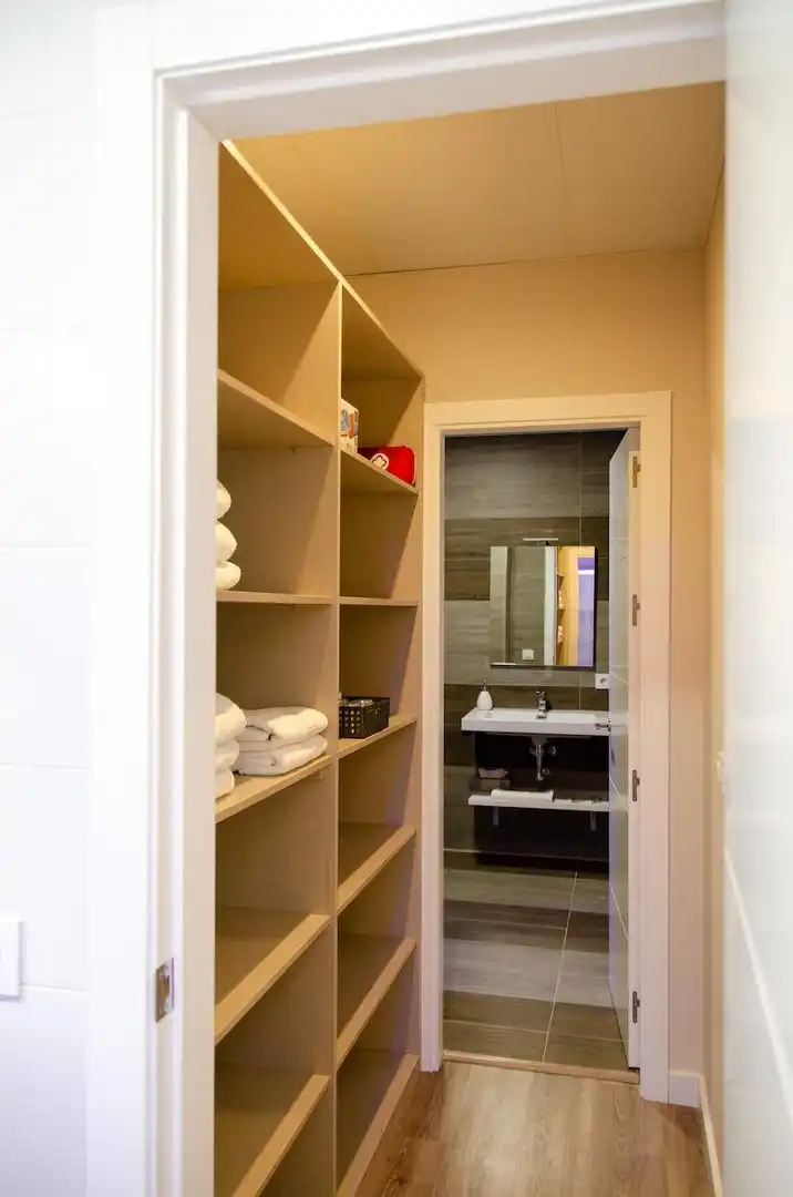 Baño de Estudio en venta en Córdoba con Aire acondicionado y Parquet