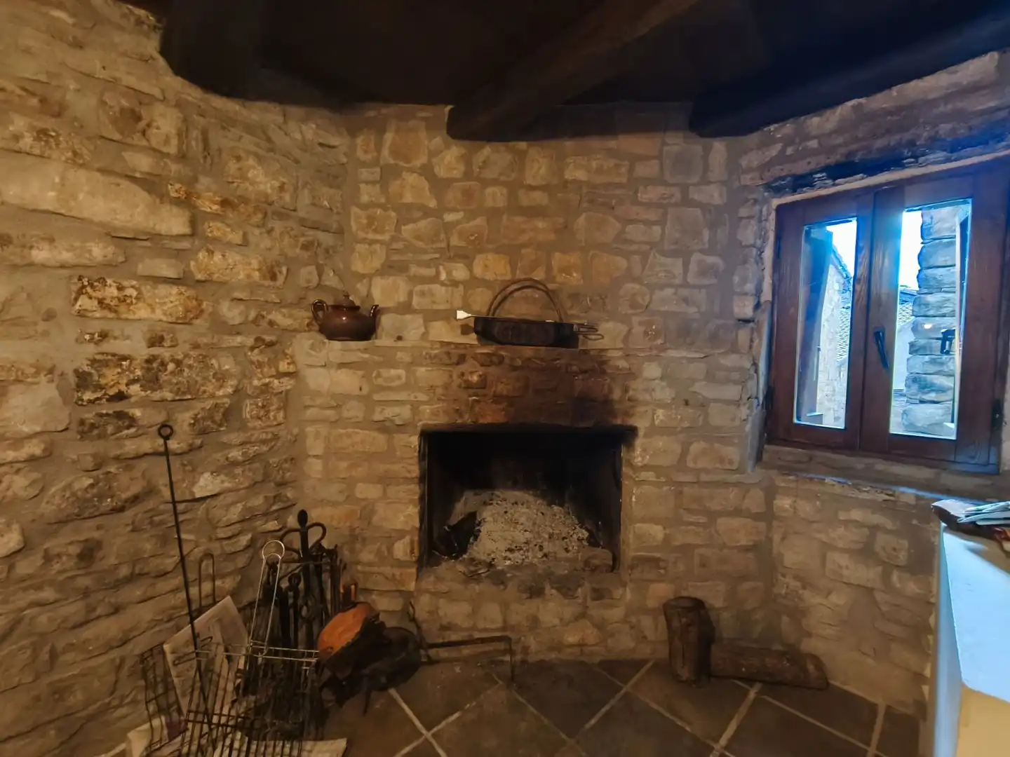 Casa o chalet en venta en Beranuy