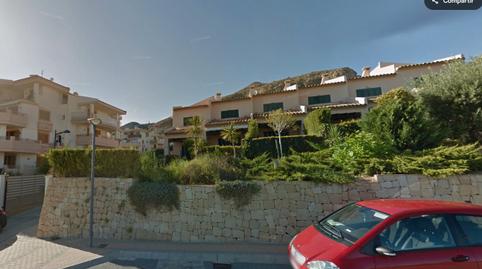 Foto 2 de Piso en venta en Carrer Berna, 6, Golf Bahía, Alicante