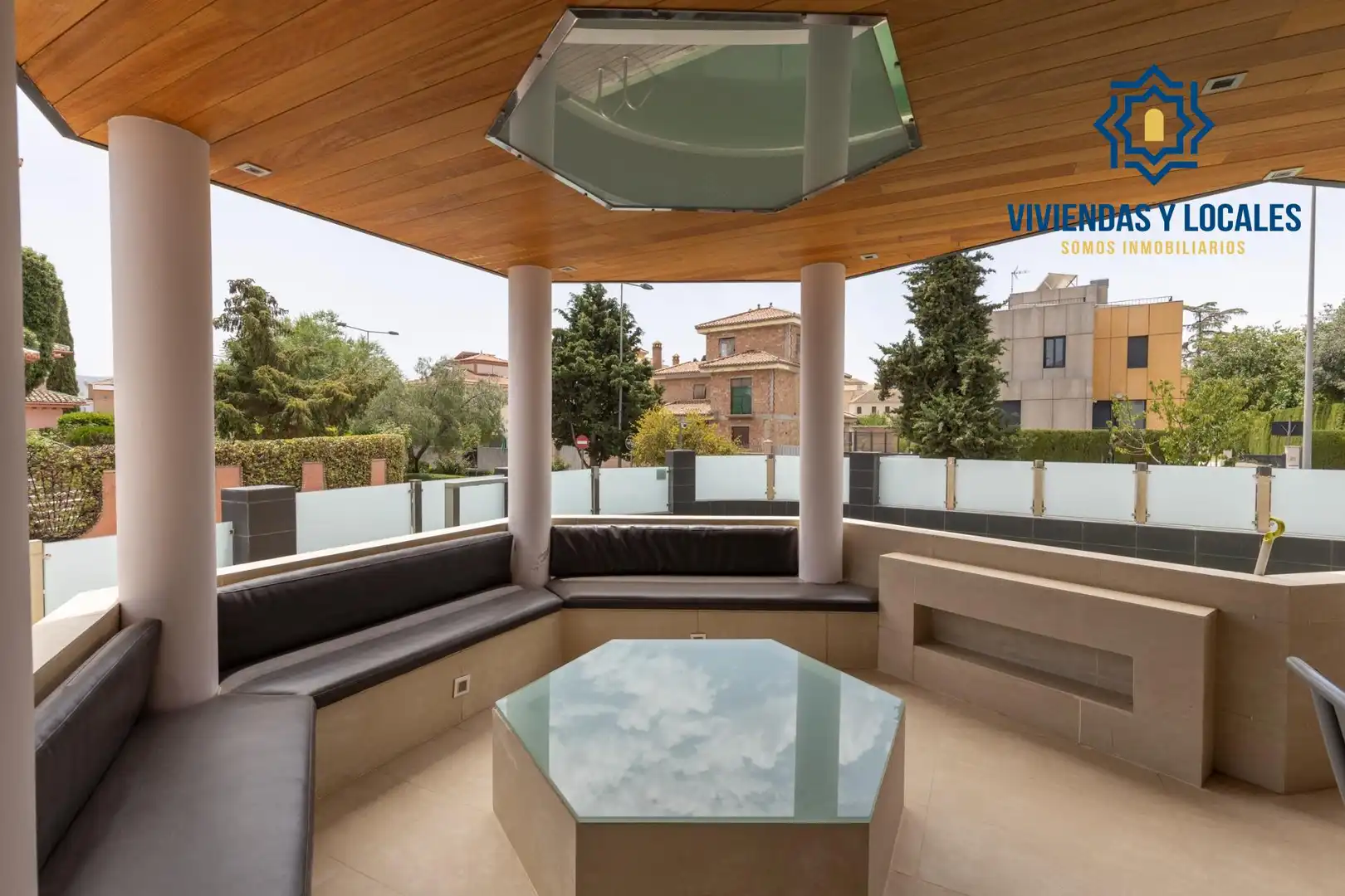 Chalet con piscina en venta en Urbanizacion EL CARMELO, imagen 91