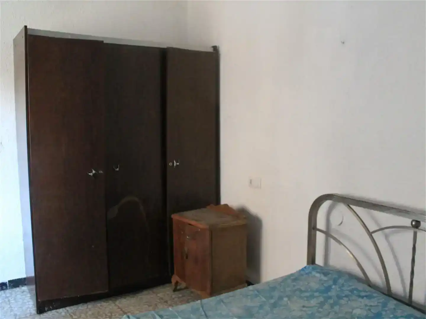 Dormitori de Casa adosada en venda en Alhama de Aragón amb Traster i Balcó