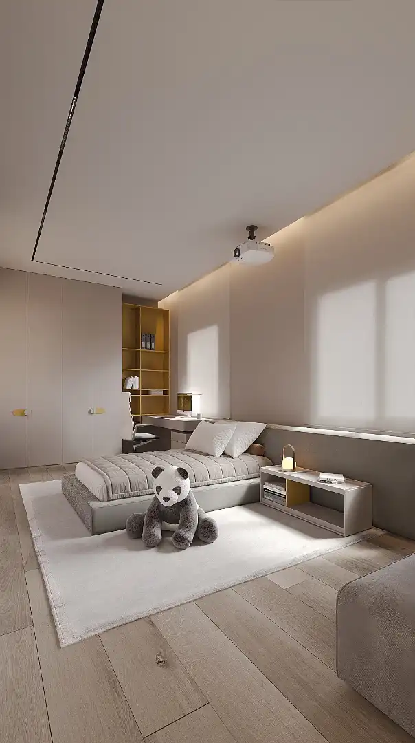 Habitación de Piso en venta en Barcelona con Aire acondicionado, Calefacción y Parquet