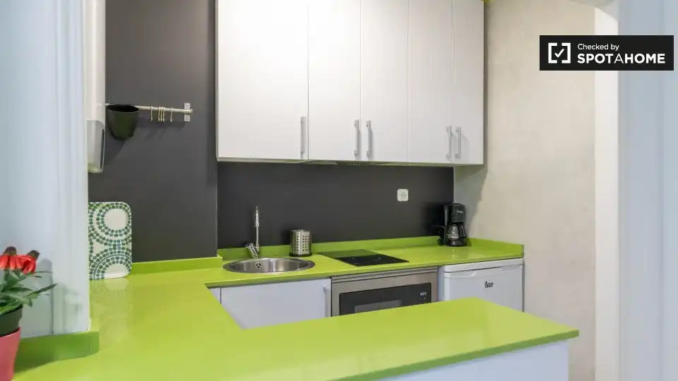 Flat to rent in Centro, imagen 9