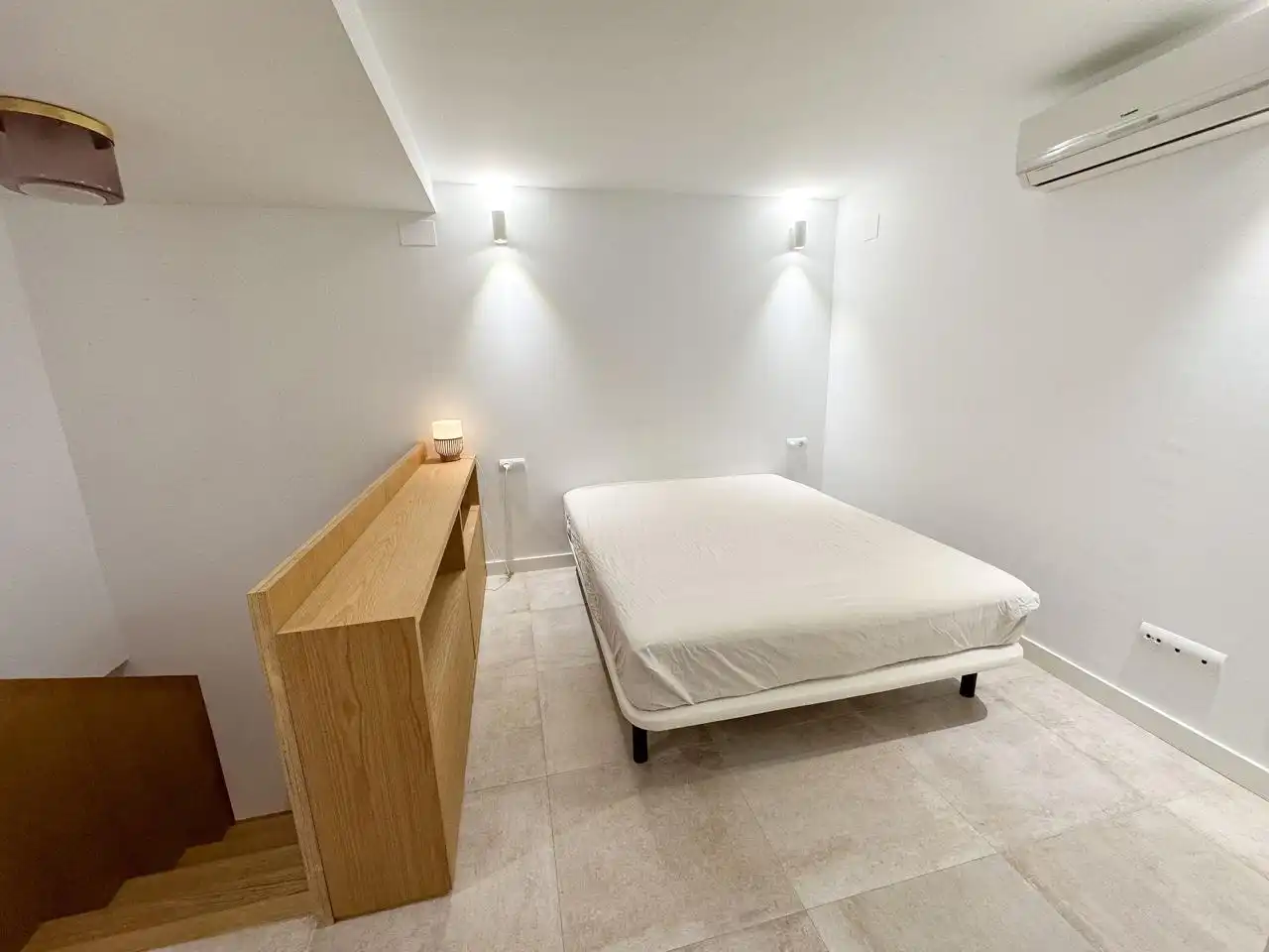 Dúplex en venda en Cádiz amb Aire condicionat