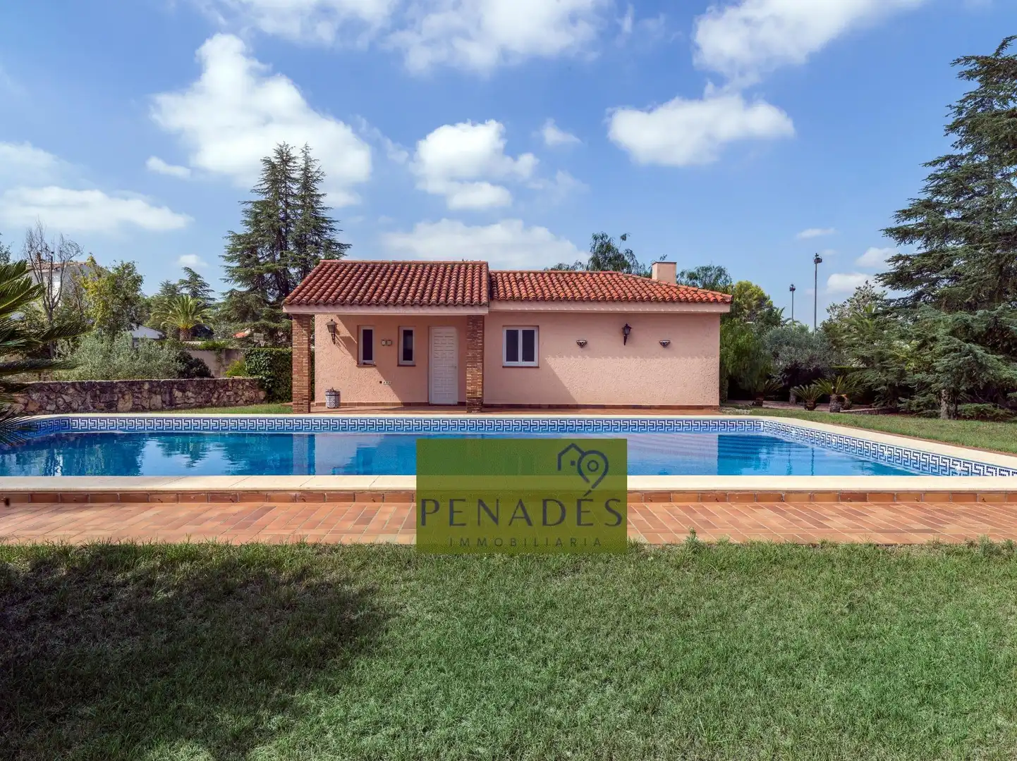 Chalet con piscina en venta en Santa Ana, imagen 52