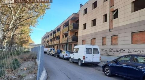 Edificio en venta en Avenida dArbeca, image 3