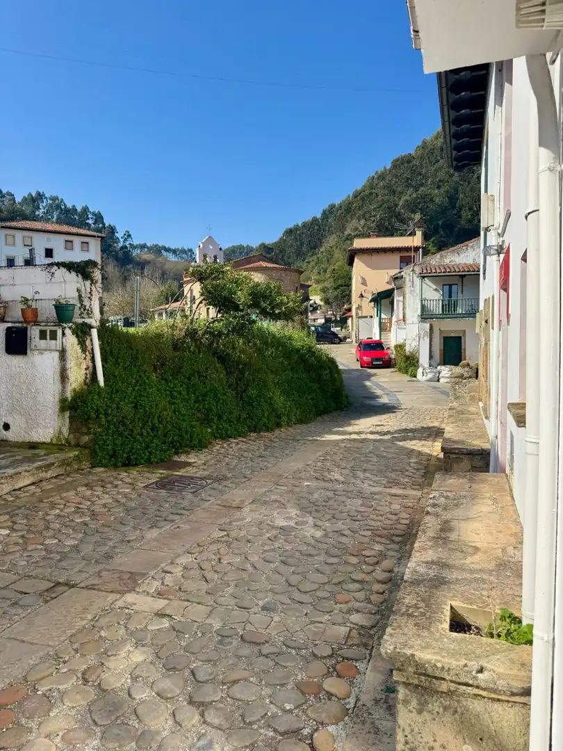 Reihenhaus zum Verkauf in Tazones - BO SAN MIGUEL, imagen 8