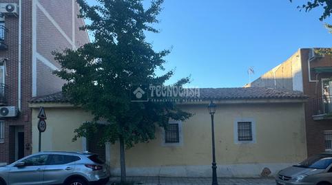 Foto 3 de Residencial en venda a Centro, Madrid