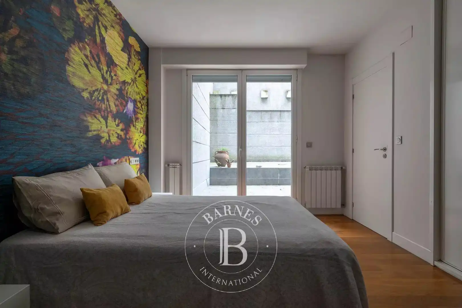 Habitación de Piso en venta en Donostia - San Sebastián  con Calefacción