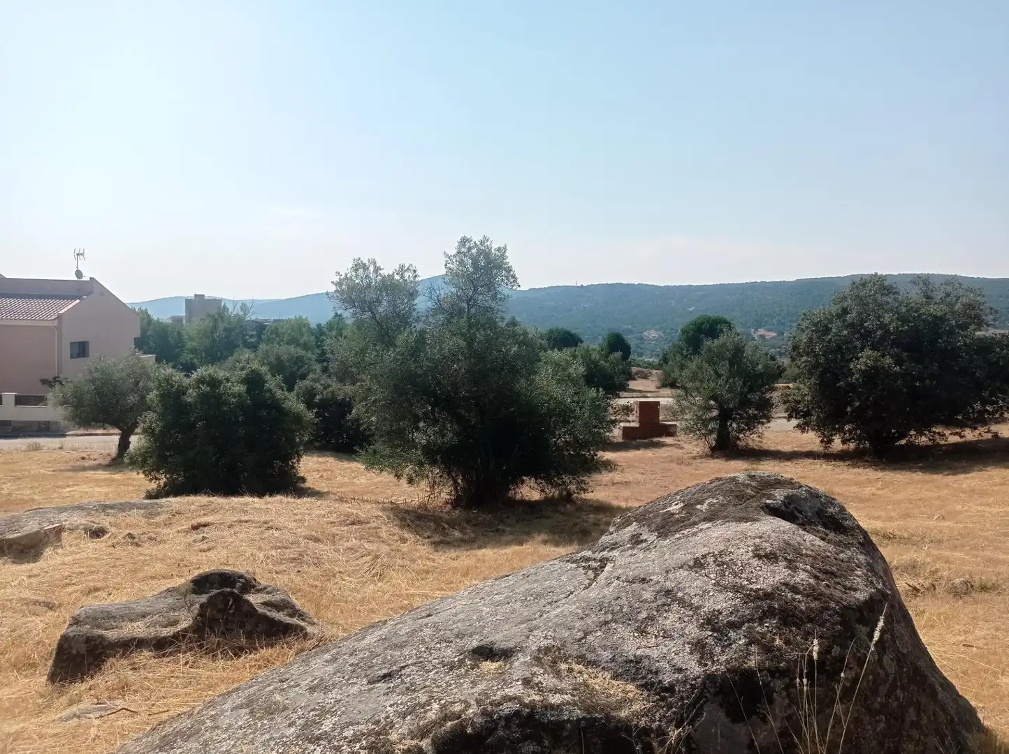 Terreni e lotti in vendita a San Martín de Valdeiglesias, imagen 8