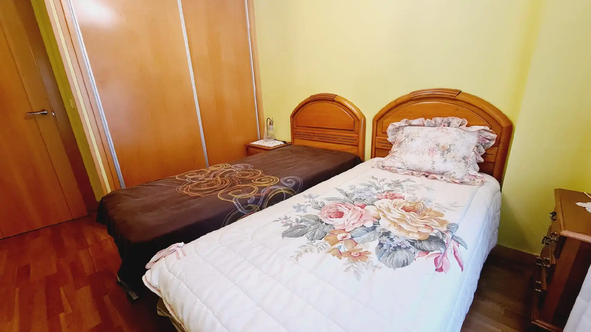 Wohnungen zum Verkauf in San Juanillo