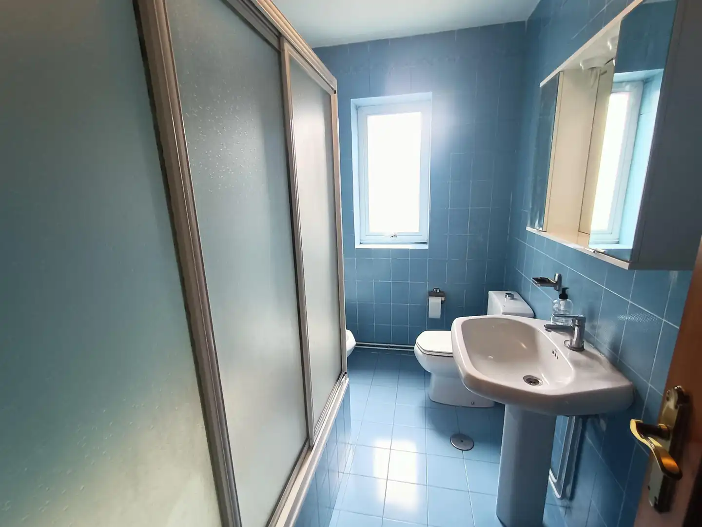 Apartament de lloguer a Rúa dos Feáns, Campus Sur - Santa Marta
