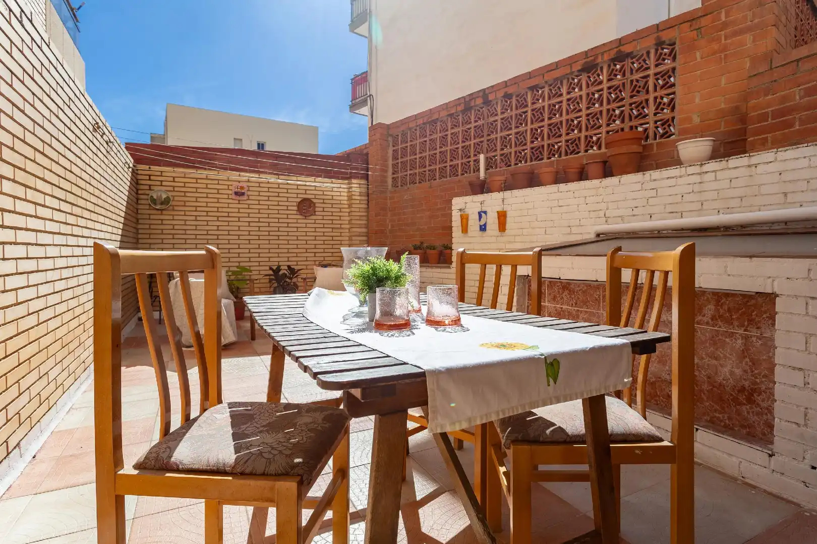 Apartment with pool for sale in Barenys, imagen 5