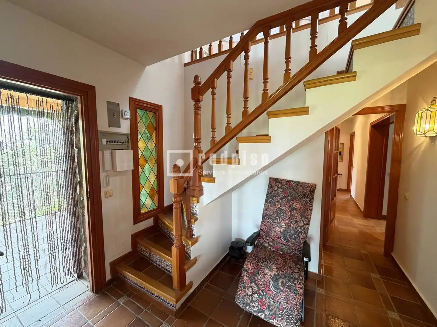 Casa o xalet en venda en Valdemorillo amb Calefacció, Jardí privat i Terrassa