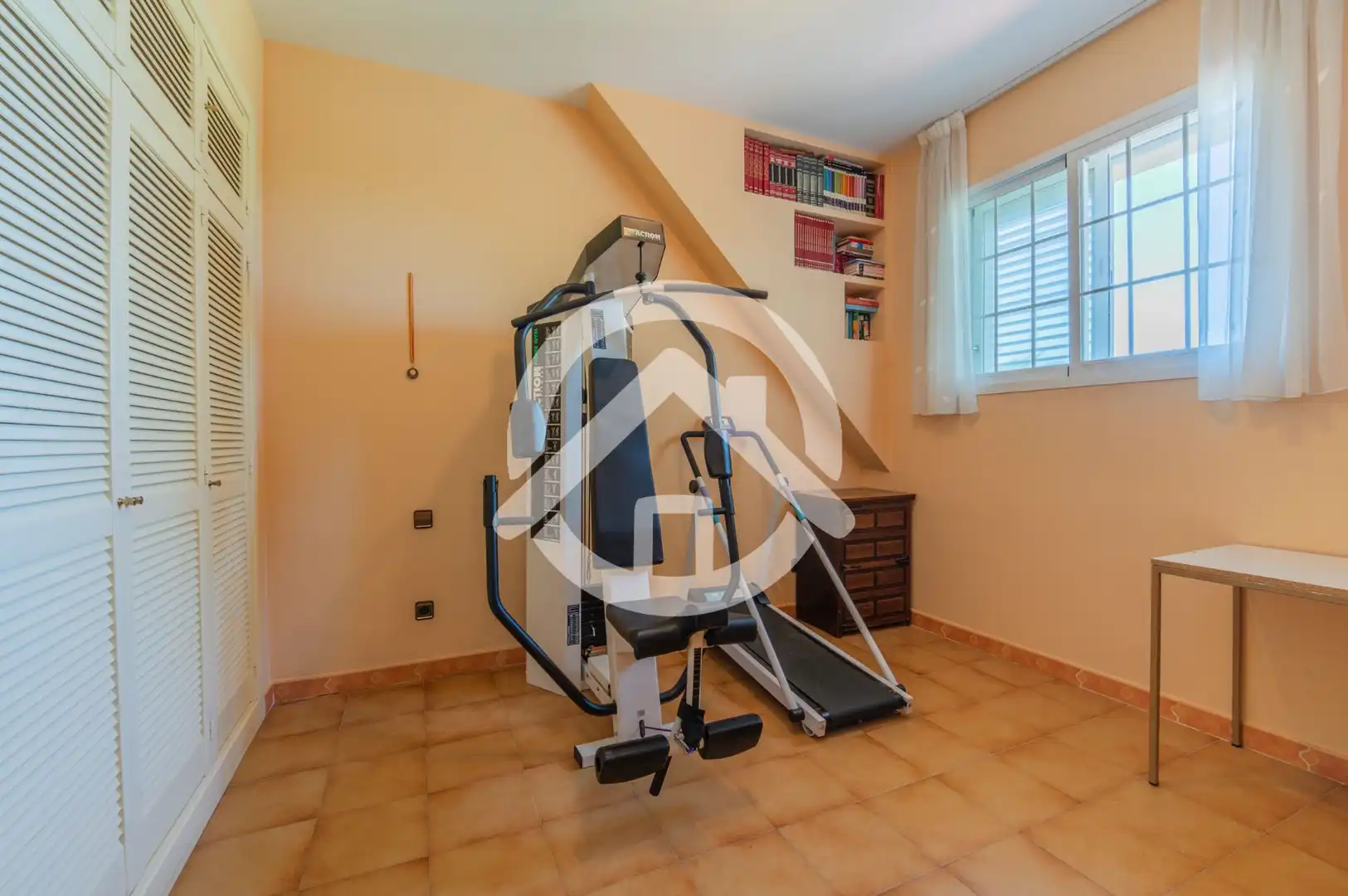 Casa o xalet en venda en Campo Real amb Aire condicionat, Calefacció i Jardí privat