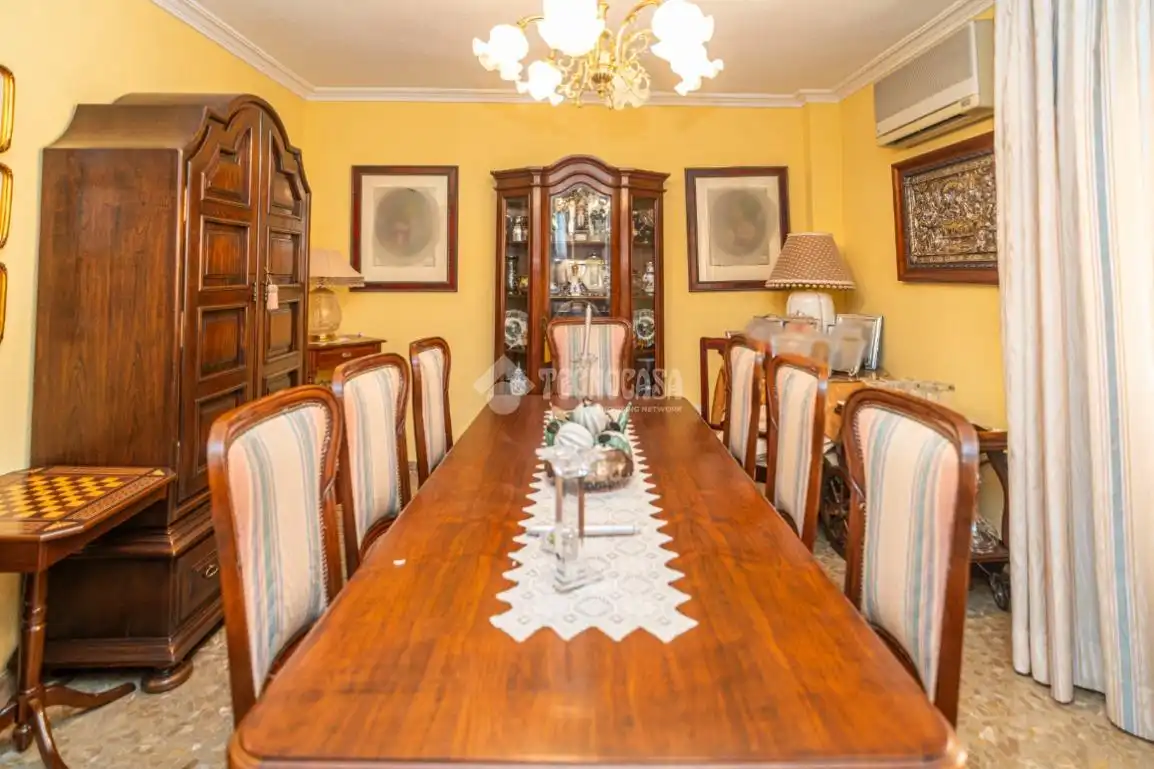 Piso en venta en Centro ciudad, imagen 8