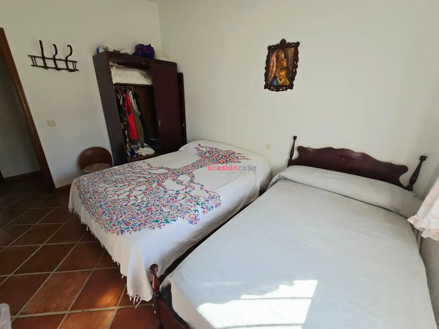 Dormitori de Casa o xalet en venda en Alcaracejos amb Traster i Piscina