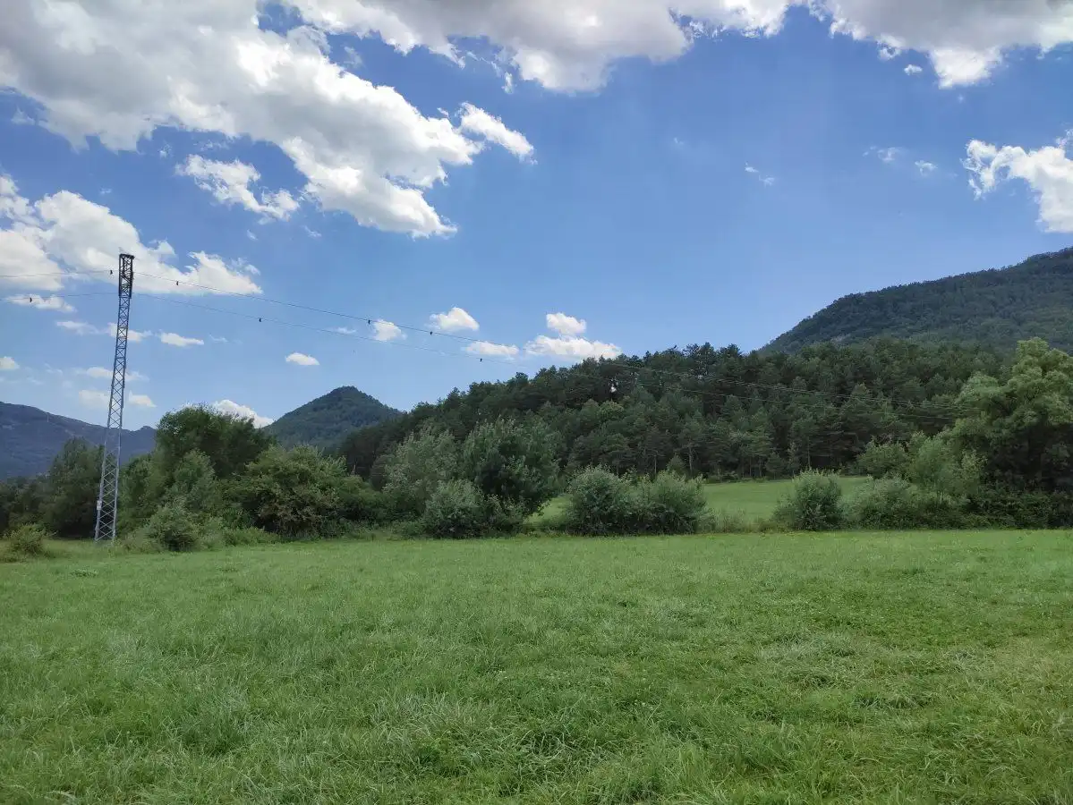 Finca rústica en venta en Fiscal