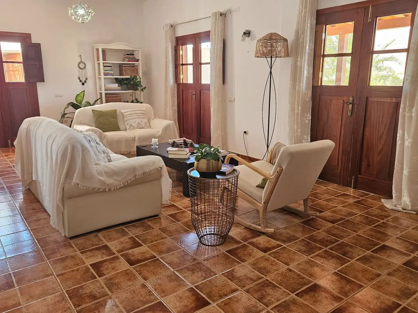 Wohnzimmer von Haus oder Chalet zum Verkauf in Puerto del Rosario