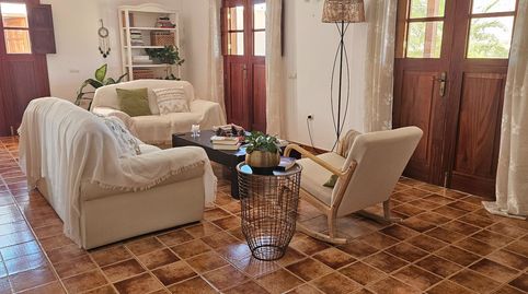 Foto 3 de Casa o xalet en venda a Camino de las Berolitas, Tefía - Tetir, Puerto del Rosario