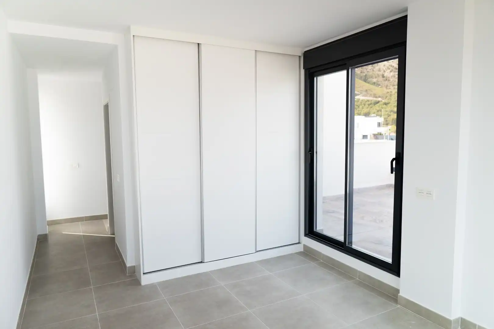 Casa con piscina en venta en La Alberca, imagen 12