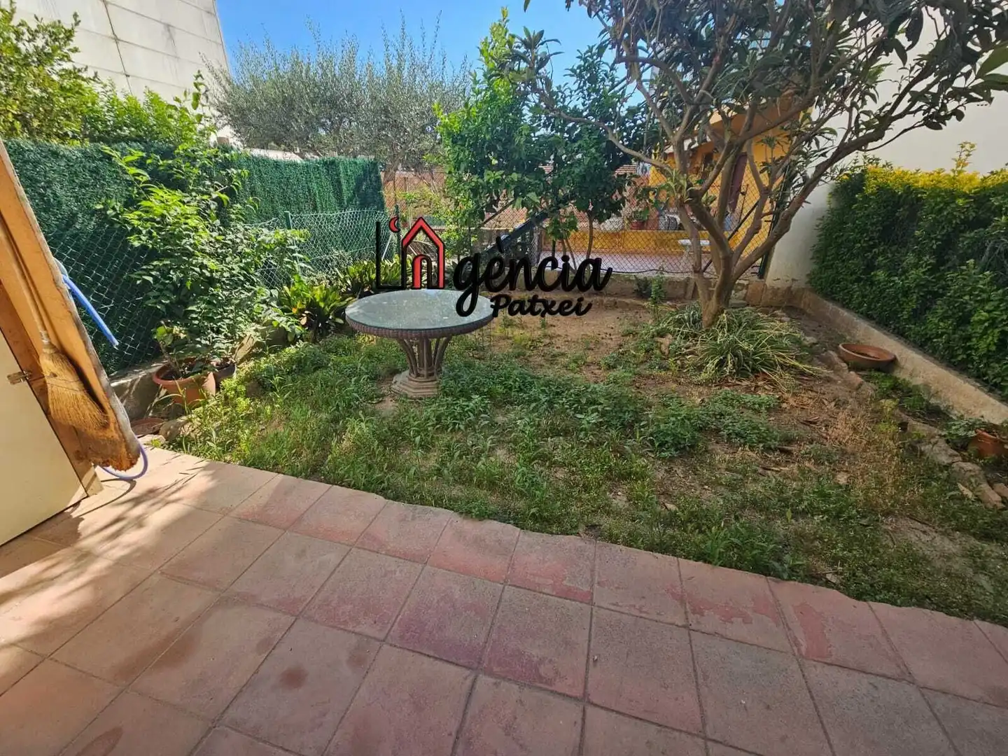 Jardí de Casa adosada en venda en Palafrugell amb Aire condicionat, Calefacció i Jardí privat