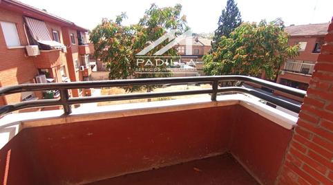 Foto 2 de Pis de lloguer a Caño, Méntrida, Toledo