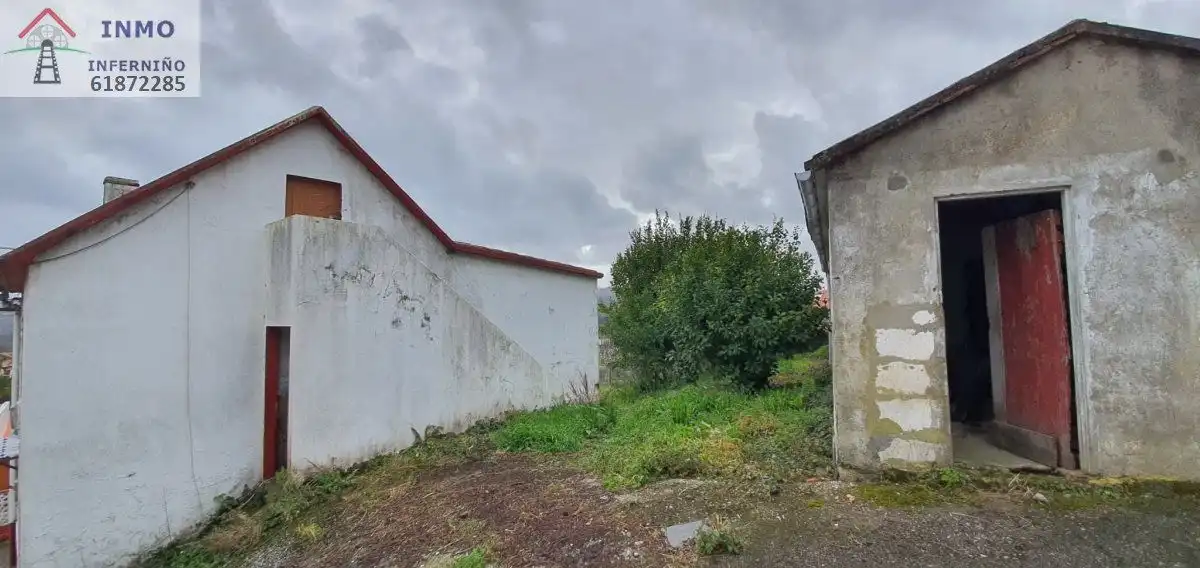 Maison à vendre à Sedes - Pedroso - Doso, imagen 31