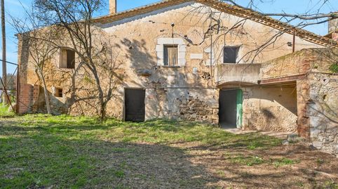 Foto 3 de Casa o xalet en venda a Vilamorell #1, Borrassà, Girona