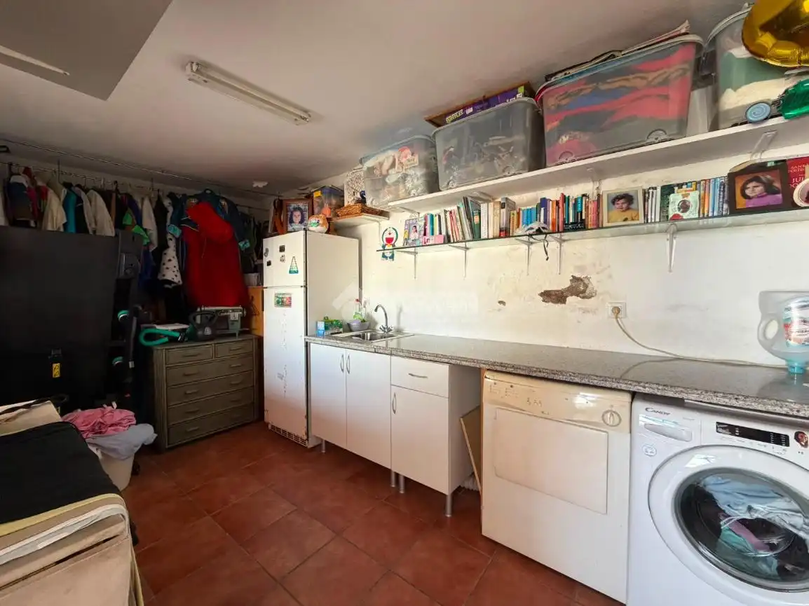 Casa adosada en venta en Isla Cristina Ciudad