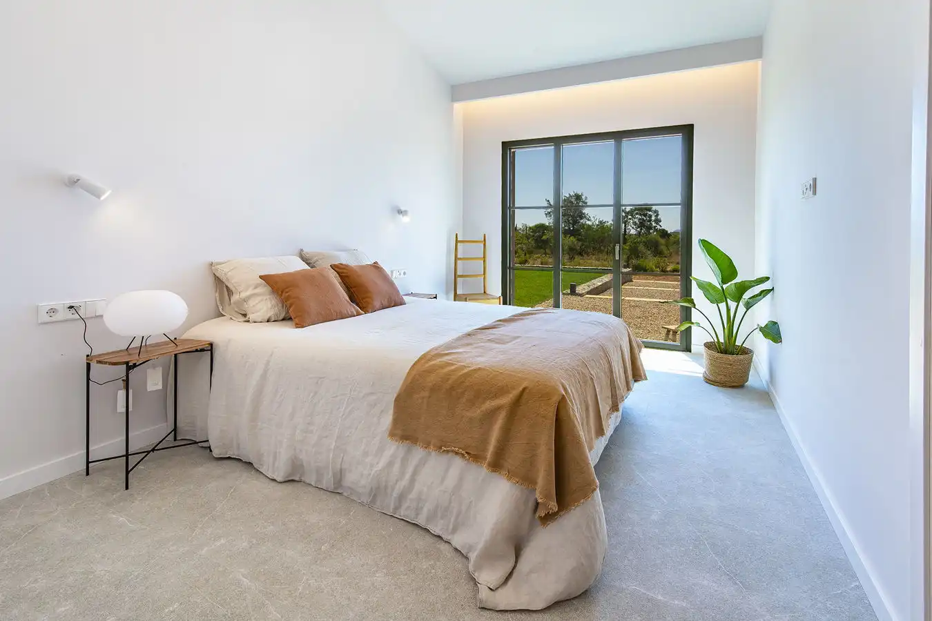 Landhaus mit Pool zum Verkauf in Santa María del Camí, imagen 11