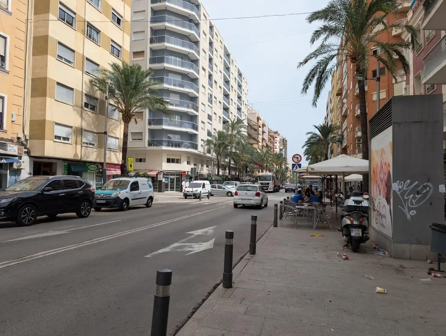 Wohnung mit Aufzug zum Verkauf in Centro Ciudad, imagen 30