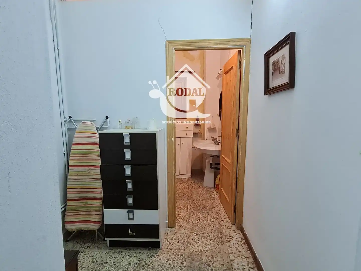 Casa o chalet en venta en Ruiz Muñoz, 8, Bentarique