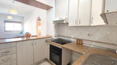 Foto 5 de Pis en venda a Calle Corregidor Francisco de Molina, 20, Portada Alta - Pol. Crta. De Cártama, Málaga Capital