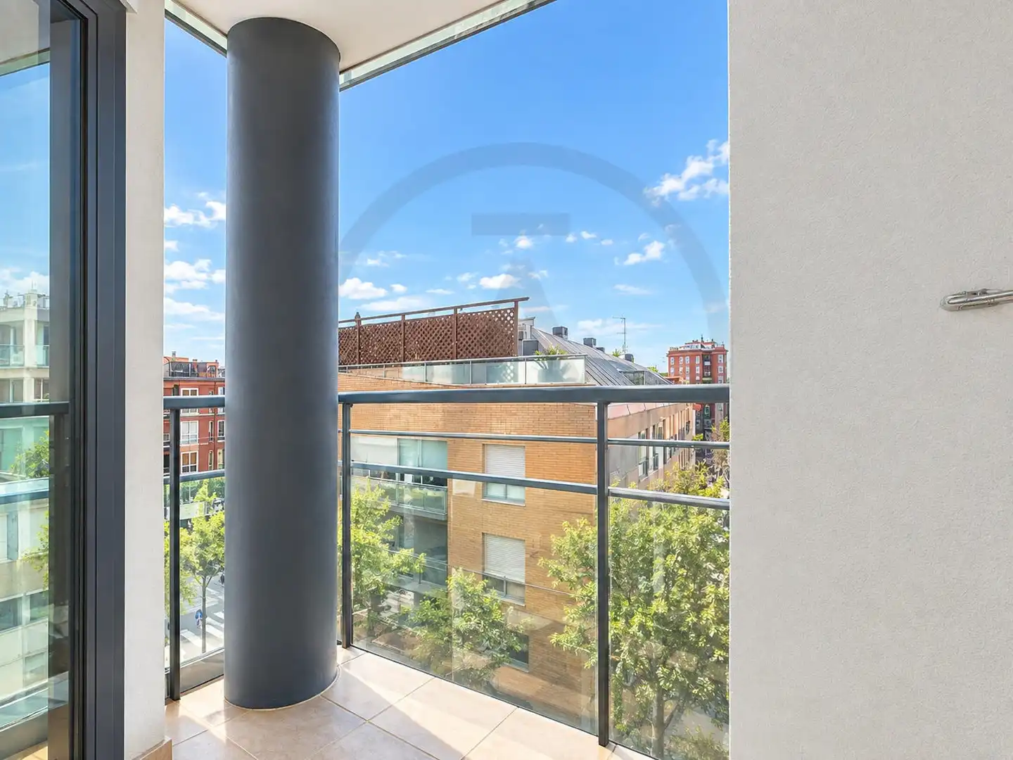 Wohnung mit Terrasse zum Verkauf in Passeig de Lluís Muncunill, imagen 9