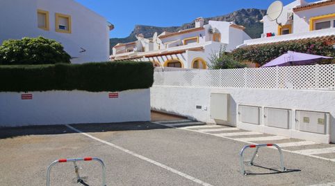 Bungalow wn venta en Calpe, imatge 5