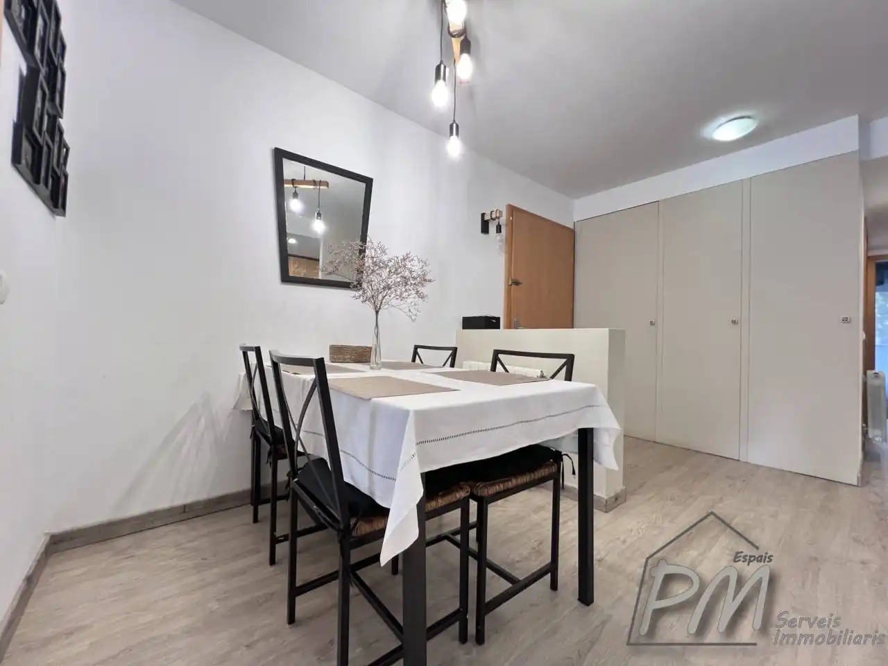 Appartement avec terrasse à vendre à Cassà de la Selva, imagen 3