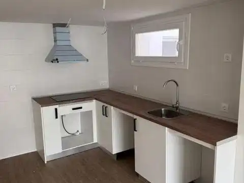Kitchen of Apartments for sale in Fuengirola  with Air Conditioner, Private garden and Terrace