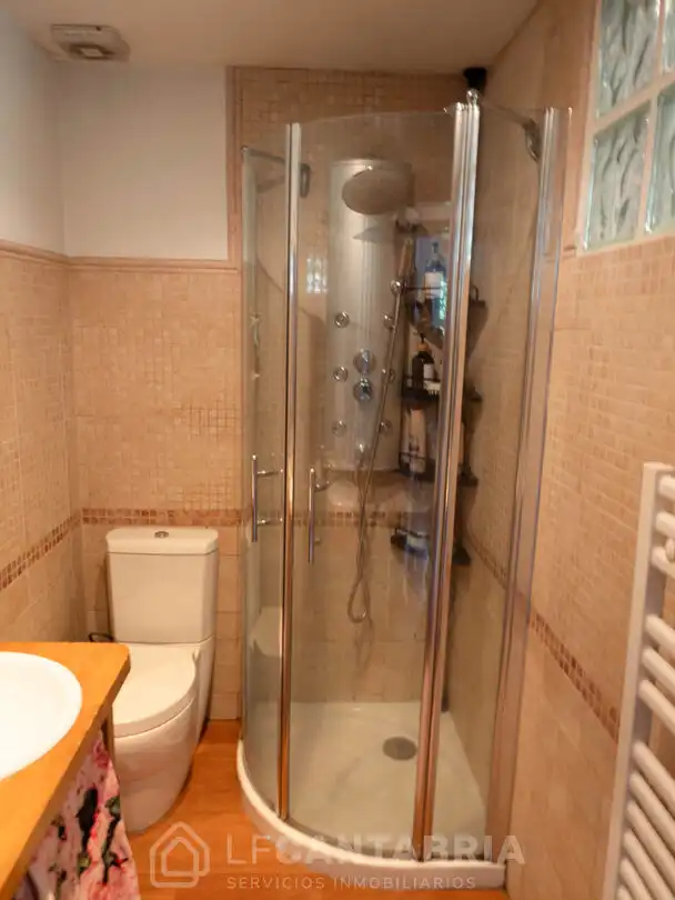 Appartement avec jardin à vendre à Calle Piélagos, imagen 18