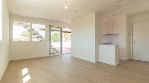 Foto 4 de Àtic de lloguer a Carrer de Les Barques, 24, Baixador, Castelldefels