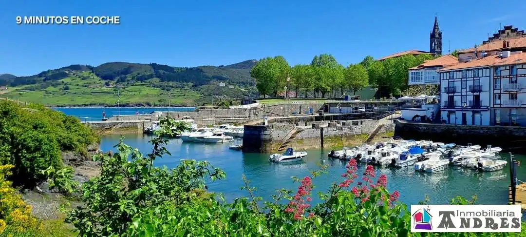Appartamento con terrazza in vendita a Bermeo, imagen 27
