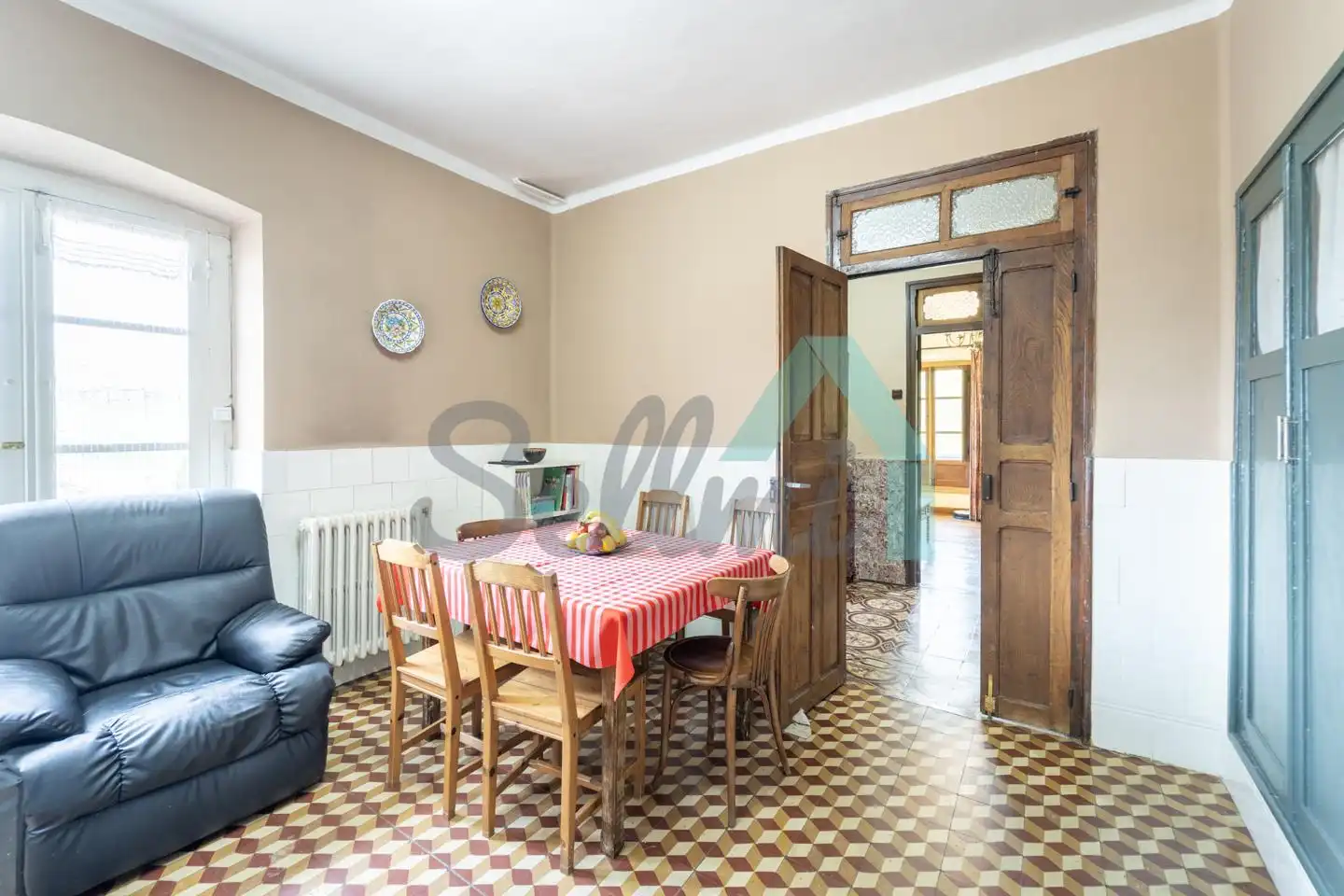 Casa con terraza en venta en Quintana, imagen 64